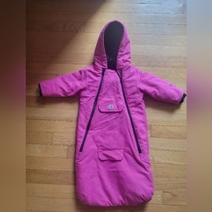 Carhartt snowsuit